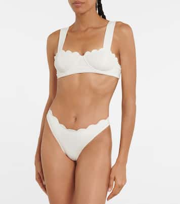 Top de bikini North | Marysia