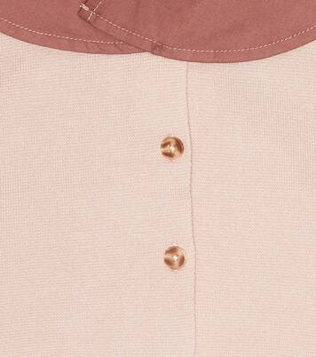 Baby - Pullover Wiwu in cotone | Donsje