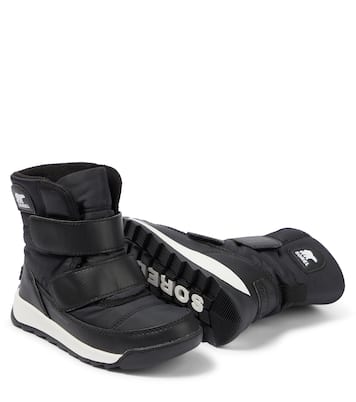Bottes Whitney™ II Strap | Sorel Kids