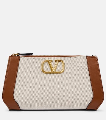 Beauty-case VLogo Medium | Valentino Garavani