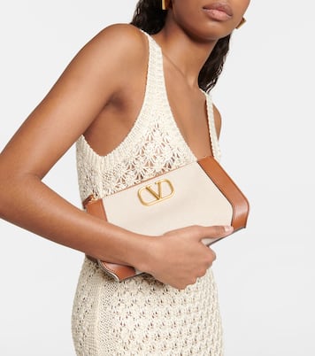 Beauty-case VLogo Medium | Valentino Garavani