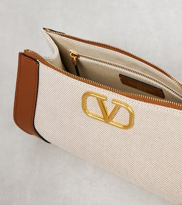 Beauty-case VLogo Medium | Valentino Garavani