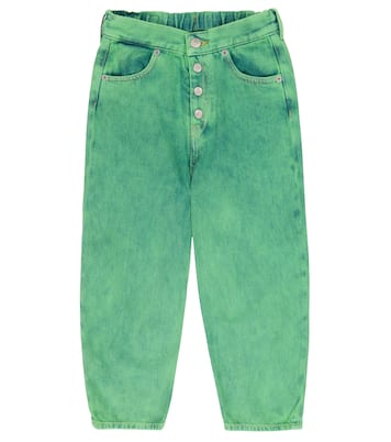 Jeans rectos | MM6 Maison Margiela Kids