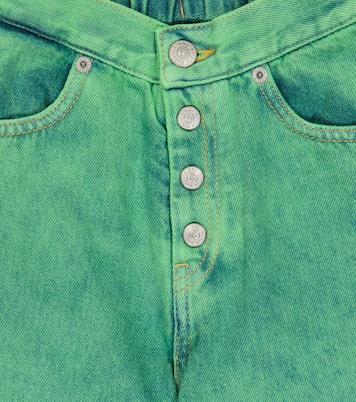 Jeans rectos | MM6 Maison Margiela Kids