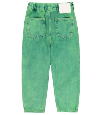Jeans rectos | MM6 Maison Margiela Kids