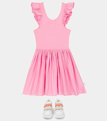 Kleid Cloudia aus Baumwolle | Molo