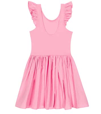 Kleid Cloudia aus Baumwolle | Molo