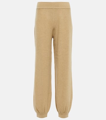 Jogginghose aus Kaschmir | Loro Piana