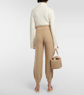 Jogginghose aus Kaschmir | Loro Piana