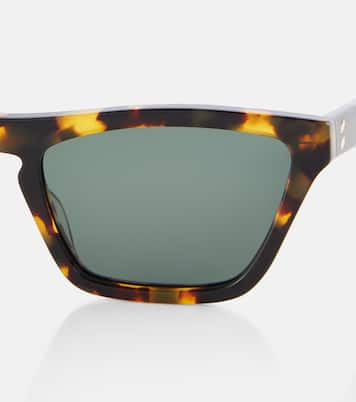 Rectangular sunglasses | Stella McCartney