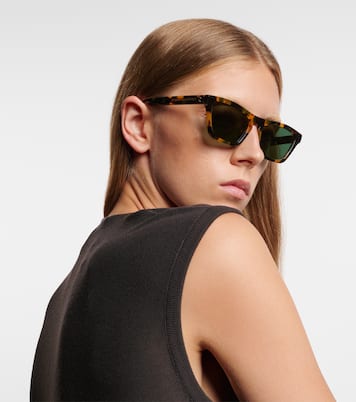 Rectangular sunglasses | Stella McCartney