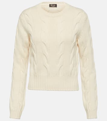 Pullover aus Kaschmir | Loro Piana