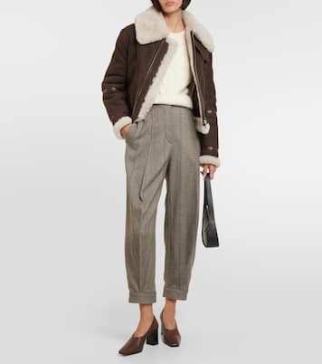 Pullover aus Kaschmir | Loro Piana