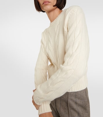 Pullover aus Kaschmir | Loro Piana
