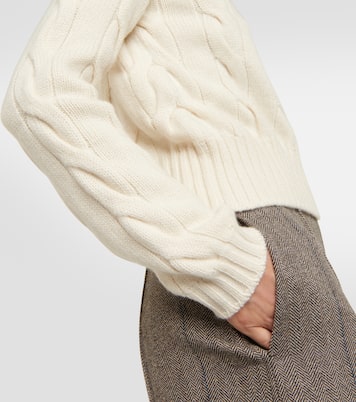 Pullover aus Kaschmir | Loro Piana