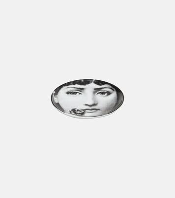 Tema e Variazioni n.137 coaster | Fornasetti