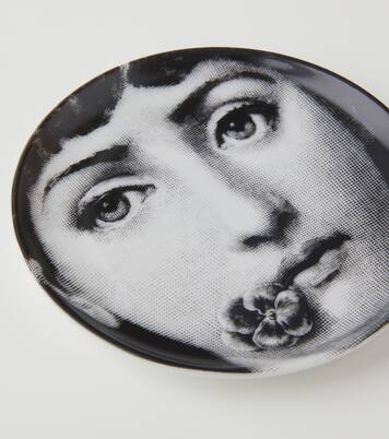 Tema e Variazioni n.137 coaster | Fornasetti