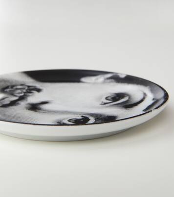 Tema e Variazioni n.137 coaster | Fornasetti