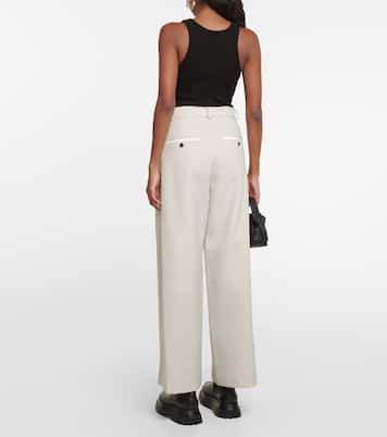 Weite Hose | Sacai