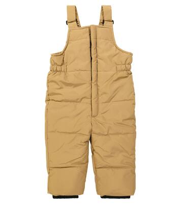 Baby Olive padded snow overalls | Liewood