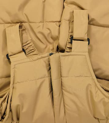 Baby Olive padded snow overalls | Liewood