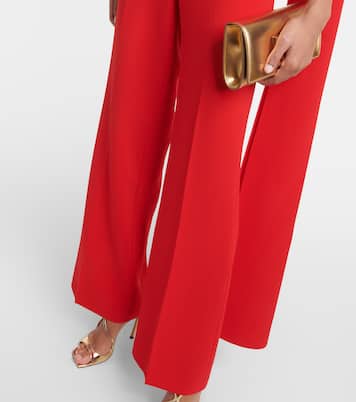 Mono de cady asimétrico con lazo | Roland Mouret