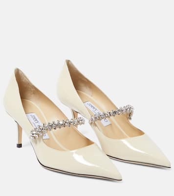 Salones Bing Pump 65 de charol | Jimmy Choo