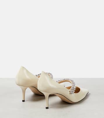 Salones Bing Pump 65 de charol | Jimmy Choo