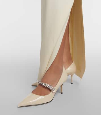 Salones Bing Pump 65 de charol | Jimmy Choo