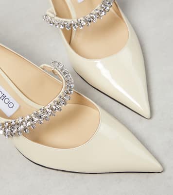 Salones Bing Pump 65 de charol | Jimmy Choo