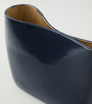 Terres De Rêves Low vase by Anita Le Grelle | Serax