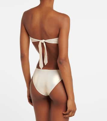 Top bikini a fascia Stockholm | Melissa Odabash