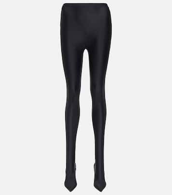 Pantaboots Hourglass | Balenciaga