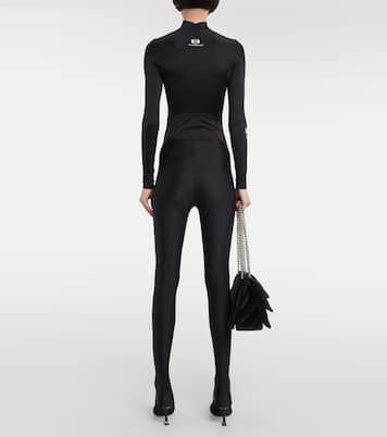 Pantaboots Hourglass | Balenciaga