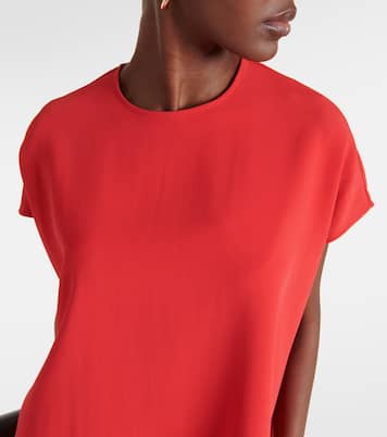 Ethel asymmetric top | Fforme