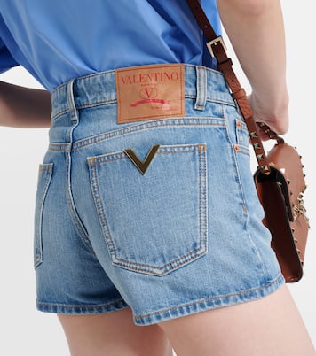 Short en jean | Valentino