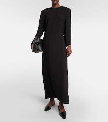 Zapatos planos The Asymmetric D’Orsay | Toteme