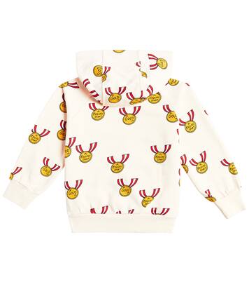 Sudadera Medals de jersey de algodón | Mini Rodini