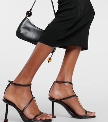 Jupe midi Pralu | Jacquemus