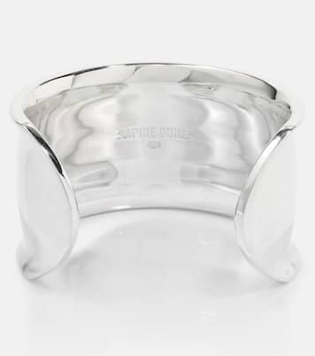 Bracelet Metzner en argent sterling | Sophie Buhai
