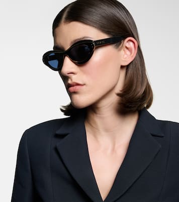 Occhiali da sole cat-eye DiorMeteor B1I  | Dior Eyewear