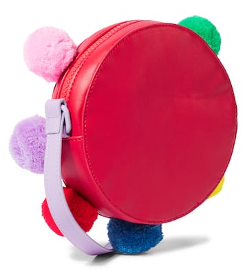 Tasche aus Lederimitat | Stella McCartney Kids