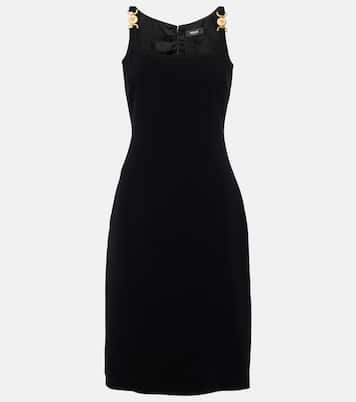 Robe midi Medusa '95 | Versace