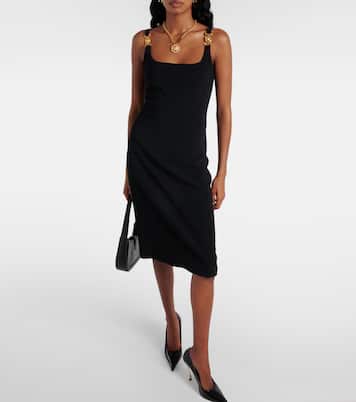 Robe midi Medusa '95 | Versace