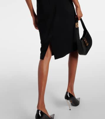 Robe midi Medusa '95 | Versace