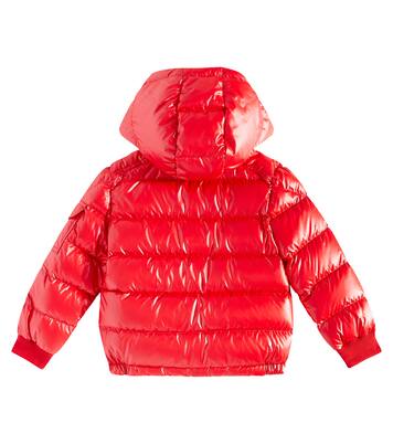 Piumino Manaem  | Moncler Enfant
