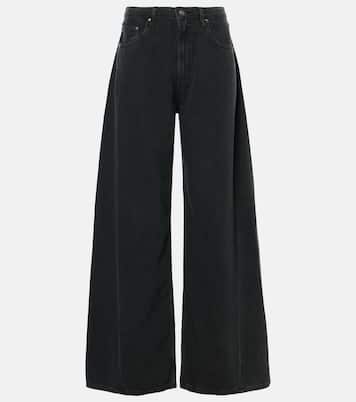 Wide-Leg Jeans Helsinki | AG Jeans