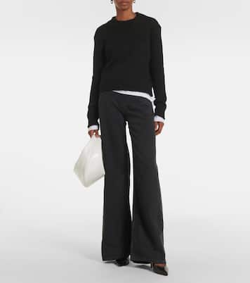 Wide-Leg Jeans Helsinki | AG Jeans