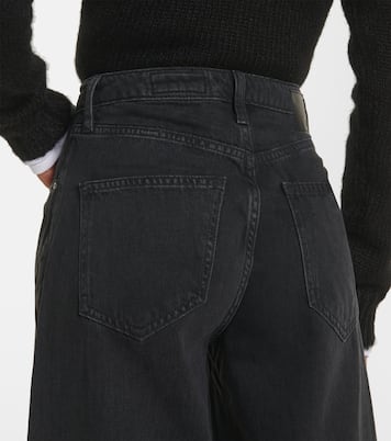 Wide-Leg Jeans Helsinki | AG Jeans