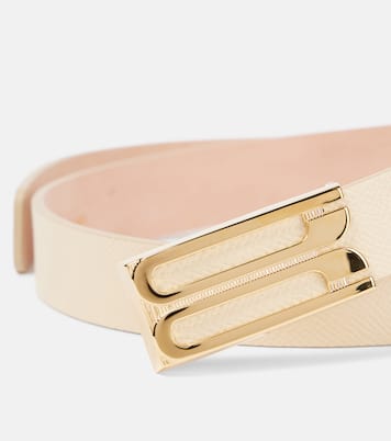 Leather belt | Victoria Beckham